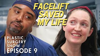 Can A Facelift Save Your Life? || Beyond the Surface (S1 Ep9)