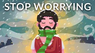 Marcus Aurelius - How to Stop Worrying