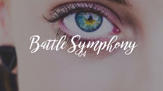 04 Battle Symphony by Linkin Park [lyrics]