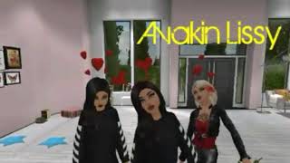 |♡Drake-In my Feelings: Avakin Music Video♡|