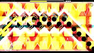 Geometry Dash - Wolfstep by Rlol (Insane Demon)