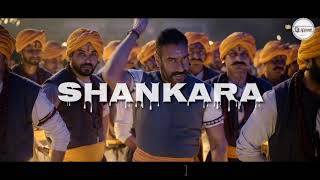 Shankara re shankara [Tanhaji ]   || WhatsApp status || djs of pune