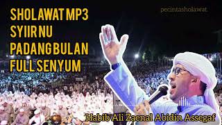 Azzahir "Syiir NU dan Padang Bulan" New |