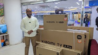 Xiaomi Google 😱 TV price in bangladesh 2024/Xiaomi new model TV price