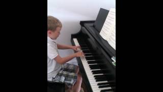 Wilder Reiter Robert Schumann Op. 68