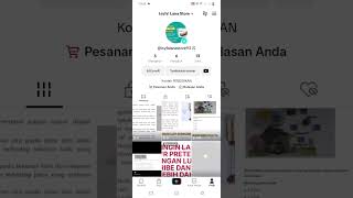 http://tiktok.com/@isyfalanastore93  👉FOLOW AKUN TIKTOK ISYFA' LANA STORE