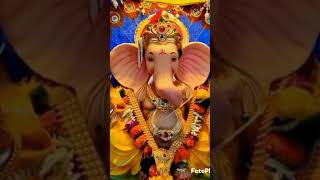 Happy Ganesh Chaturthi #song #ganesha