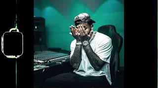 (FREE) Kevin Gates Type Beat | "IN & OUT" | Trap Instrumental 2024