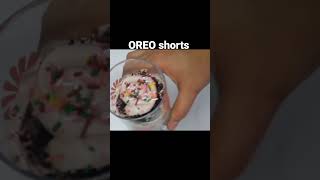 #OREO shorts #youtubeshorts #youtube #ytshorts #foodworldbynaz #OREO sweet 😋