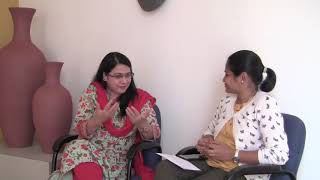 PAC Interview Series - Dr Fahmida Khatun