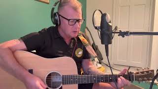 Working class hero  John Lennon cover