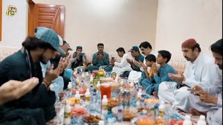 Vlog 29 | Aftar Party | Fida Hakeem Rind House Gwadar with Makran YouTubers