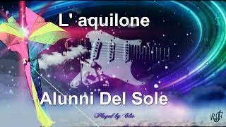 L' aquilone - Alunni Del Sole - versione strumentale