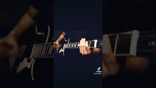 So Called Life - Three Days Grace (Guitar Cover) #threedaysgrace #guitar #cover #rock #music #fyp