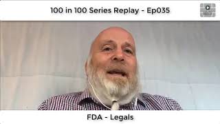 HBTV 100 Ep35 – Full Development Appraisal: Legals