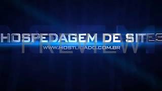 HOSTLIGADO - Hospedagem de Sites