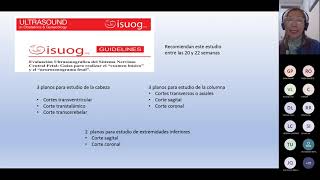 WEBINAR DE ECOGRAFIA Y ECODOPLER