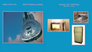 Dire Straits - Money for Nothing (Appliance Remix)