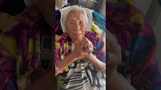 Happy 93th Birthday to Beatrice Lee by Mirabel Pan Weston #boston #shorts