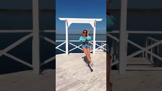 Лето с любимыми треками #ищу #элвингрей #elvingrey #лето #море  #dance  #музыка