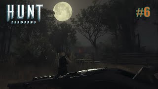 Hunt: Showdown - Serpent Moon: Capitolo 6