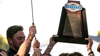 Lynchburg Equestrian: Ringing The Bell