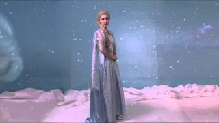 Frozen - Graciele Wiitt de Mafra