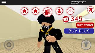 Teos life in roblox part 1 my gold woch is gone