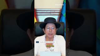 Intento de golpe de Estado n Bolivia