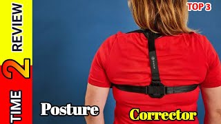 Top 3 Posture Corrector review in usa 2024!! #usa #uk #2024 #time2review #posturecorrector