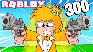 ¡VUELVO A JUGAR ARSENAL DESPUES DE 3 AÑOS! 😈⚠️ *MI JUEGO FAVORITO DE ROBLOX* | RODNY