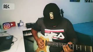 Solo guitarra