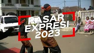 PASAR EXSPRESI DUSUN RINDUWANGI  EPS 1 - Full Vidio @torototheongdocumentary