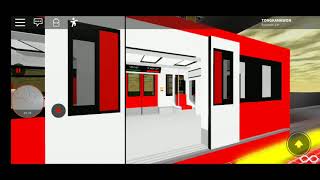 roblox automatic subway doors closed #5