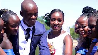 Driten baaba weds Nkagi