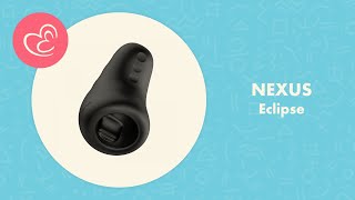 Eclipse - Vibrerende Blowjob Simulator Review | EasyToys