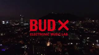 BUDx – Electronic Music Lab