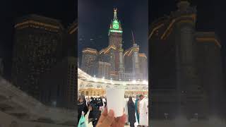 #Short video #Viral #kadir Malik tour #jamjam #Zamzam #Ramadan 2023 #Mecca #Madina