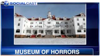 Museum of Horrors