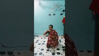 Lal Dupatta Ud Gaya | Minarani Debnath | #dance #shorts