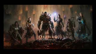 Diablo Immortal: Elder Rift Crusader Gameplay