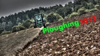 Orka 2013 / Ploughing 2013