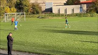 Fotbal Studénka vs Sokol Bravantice 2:0(0:0)