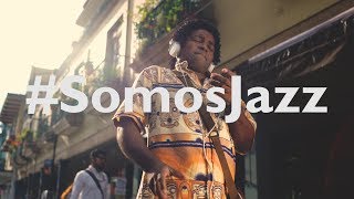 #SomosJazz