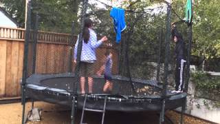 Ryan trampoline 3