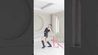 [Ribbon Choreography] Attention _ Charlie Puth 풀버전은 데일리본에서 확인해보세요~