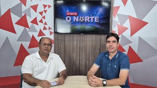 REDE O NORTE | ARENA O NORTE (16/09/2024)