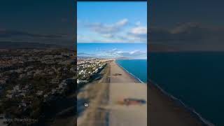 Las playas de Vera, Roquetas y Almería te esperan para que te des un chapuzón