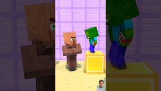 I Tested Zombie x Villager x Pillager x Iron Golem and Got SHOCKING Results ⌚⚡| Transform Watch