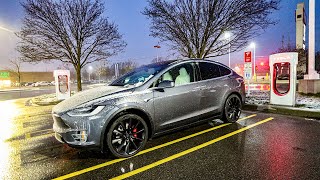 What Does A 2021 Model X Look Like? Find Out! (Test Drive!)